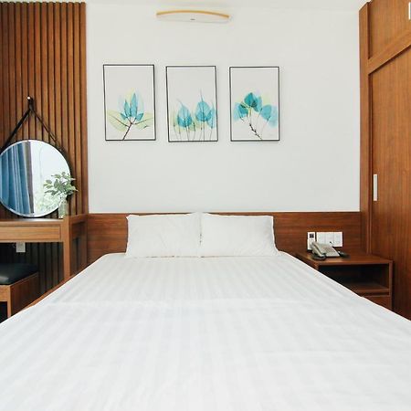 Ling Hotel Hạ Long Ngoại thất bức ảnh