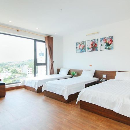 Ling Hotel Hạ Long Ngoại thất bức ảnh