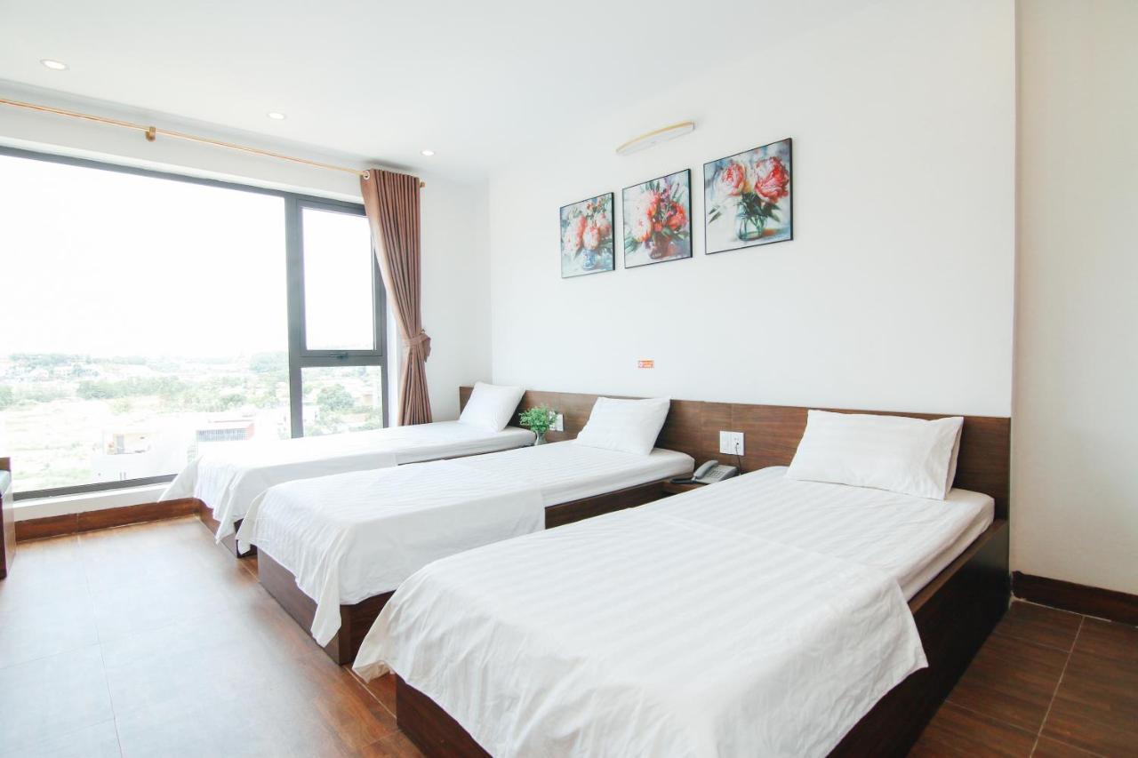 Ling Hotel Hạ Long Ngoại thất bức ảnh