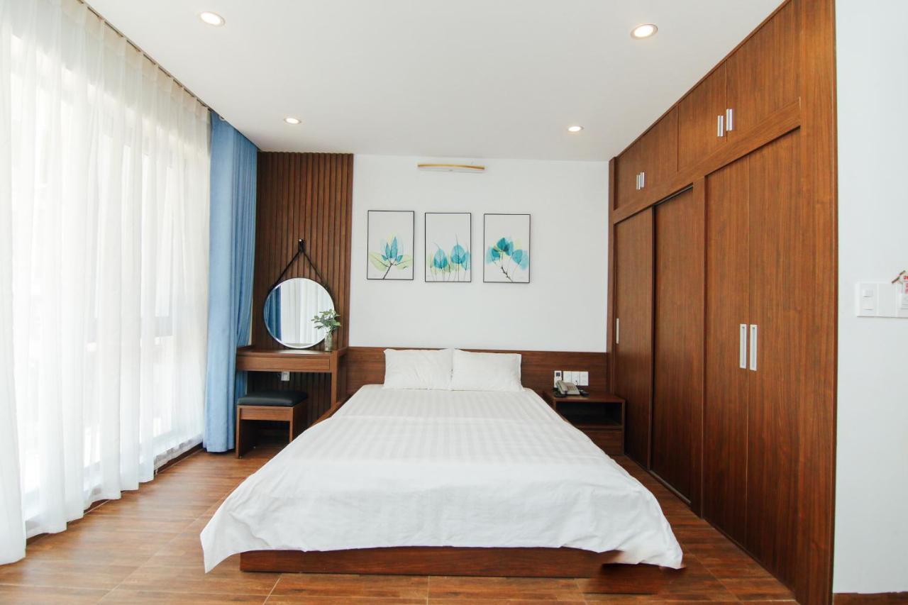 Ling Hotel Hạ Long Ngoại thất bức ảnh