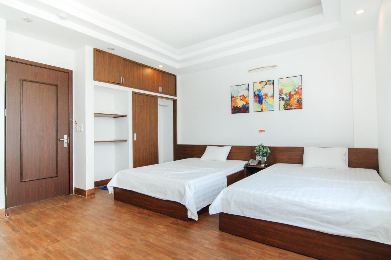Ling Hotel Hạ Long Ngoại thất bức ảnh