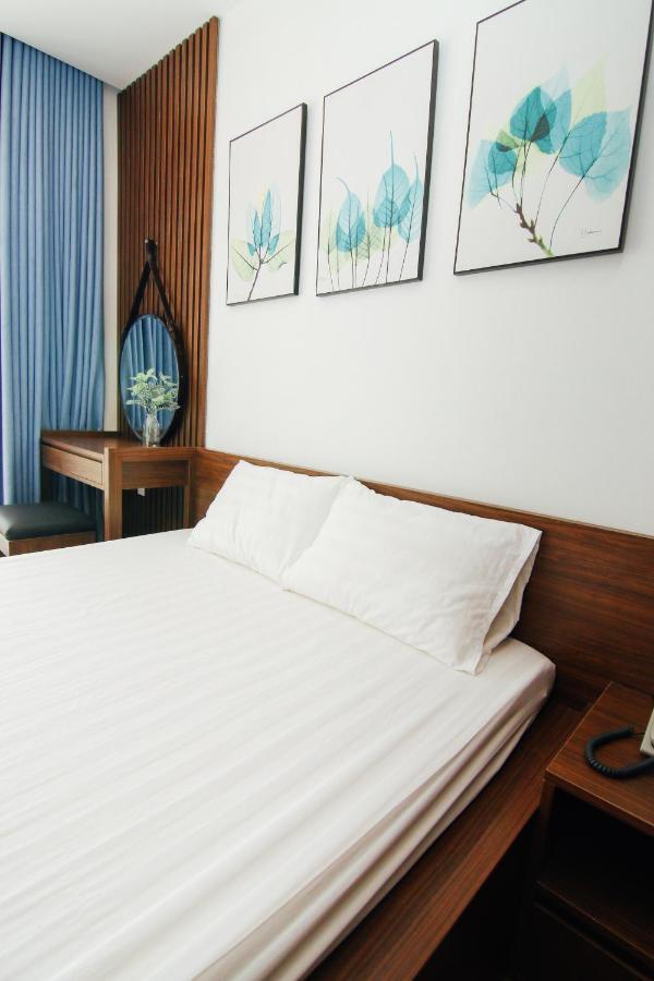 Ling Hotel Hạ Long Ngoại thất bức ảnh