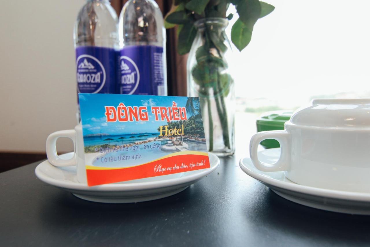Ling Hotel Hạ Long Ngoại thất bức ảnh