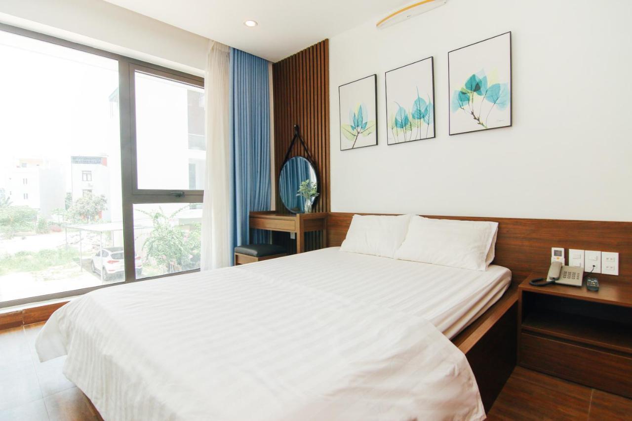 Ling Hotel Hạ Long Ngoại thất bức ảnh