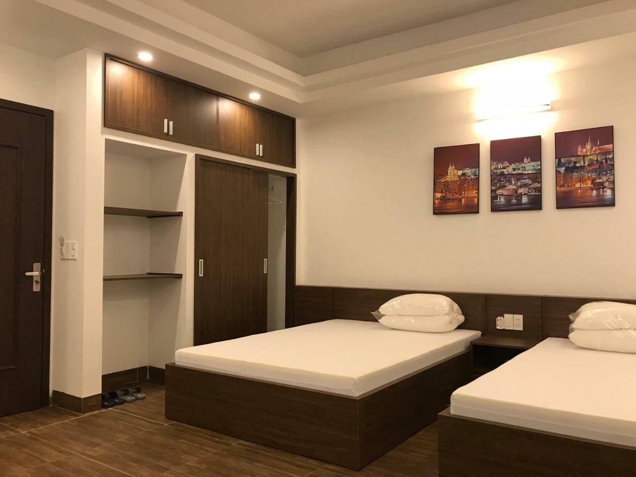 Ling Hotel Hạ Long Ngoại thất bức ảnh