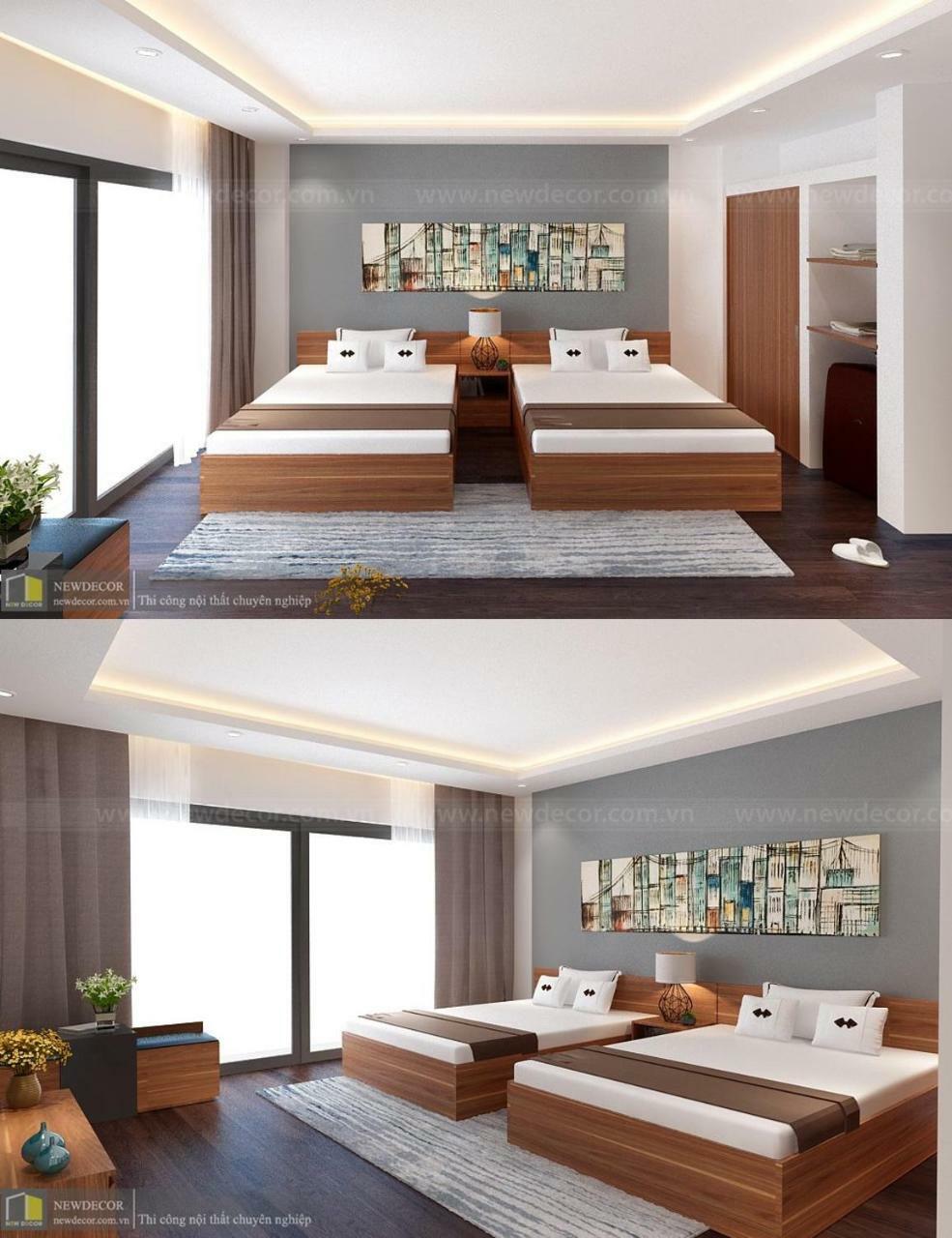 Ling Hotel Hạ Long Ngoại thất bức ảnh