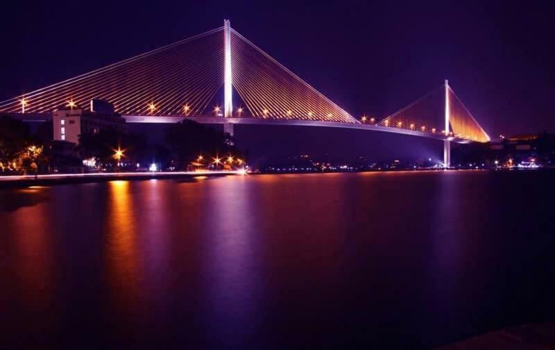 Ling Hotel Hạ Long Ngoại thất bức ảnh